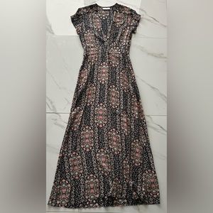 Flynn Skye Valentina Maxi Dress